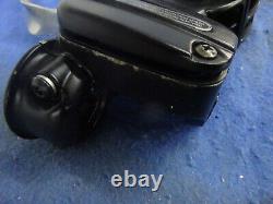 Harley Bagger Genuine OEM Hyd Clutch & Brake Handlebar Master Cylinder Set