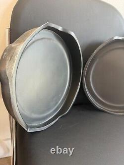 Harley Davidson 10 8 Saddle bag Speaker Insert Touring Bagger Flh Sub
