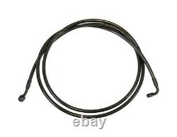 Harley Davidson 14-16 Handlebar Cable Kit for Touring Baggers 2014-2020 ABS