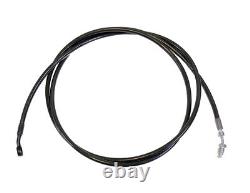 Harley Davidson 14-16 Handlebar Cable Kit for Touring Baggers 2014-2020 ABS