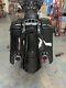 Harley Davidson 1997-2007 Flh Touring Bagger 5/10 Stretched Saddlebags Dual