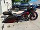 Harley Davidson 2014-2023 Bagger Kit saddlebags fender Tank & side Cover, Lids