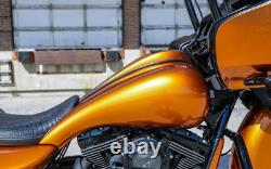 Harley Davidson 2014-2023 Bagger Kit saddlebags fender Tank & side Cover, Lids