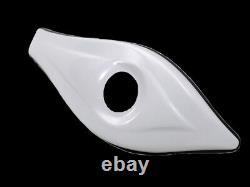 Harley Davidson 2014-2023 Bagger Kit saddlebags fender Tank & side Cover, Lids