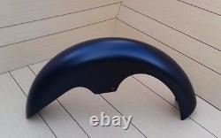 Harley Davidson 21 Front Fender For All Touring Bagger Bikes