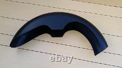 Harley Davidson 21 Front Fender For All Touring Bagger Bikes