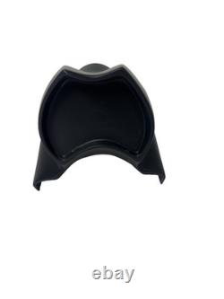 Harley Davidson 2 Piece Road king Raked Headlight Nacelle Bagger Roadking