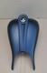 Harley Davidson 5 Gallon Stretched Tank Shrouds & Dash Panel 94-07 BAGGER