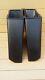 Harley Davidson 5 Saddlebags No Exhaust Cut Out For Touring Baggers 1996-2013
