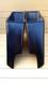 Harley Davidson 5saddlebags For Touring Bagger 1995-2013