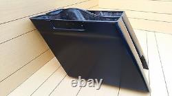 Harley Davidson 5saddlebags For Touring Bagger 1995-2013
