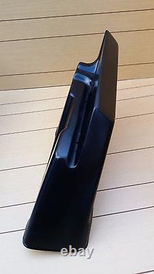 Harley Davidson 5saddlebags For Touring Bagger 1995-2013