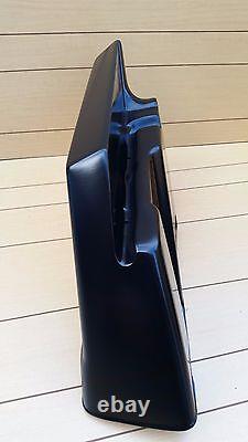 Harley Davidson 5saddlebags For Touring Bagger 1995-2013
