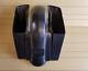 Harley Davidson 6extended Bags And Rear Fender No Cut Out For Touring 14-2017