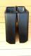 Harley Davidson 6extended Saddlebags No Cut Out For Touring Baggers 1989-2013