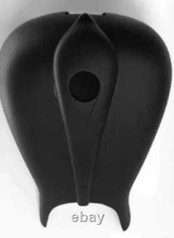 Harley Davidson 7Down 14Back Complete Longhorn Custom Bagger Kit 09-2020