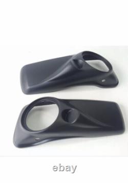 Harley Davidson 7Down 14Back Complete Longhorn Custom Bagger Kit 09-2020