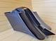 Harley Davidson 7Down 14Back Stretch Bags/Fender For Touring Models 97-2013 Fl