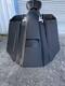 Harley Davidson 7Down 14Back Stretch Bags/Fender For Touring Models 97-2013 Fl