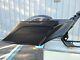 Harley Davidson 7 down 14 Stretched Saddlebags, fender And Side Covers 2014-22