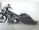 Harley Davidson 97-07 Complete bagger Kit Flh Down/out 8 lids withtweeter