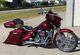 Harley Davidson 97-07 Complete bagger Kit Flh Down/out 8 lids withtweeter