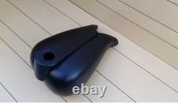 Harley Davidson 97-07 Complete bagger Kit Flh Down/out 8 lids withtweeter