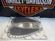 Harley Davidson BAGGER CUSTOM BILLET BADDASS CUSTOM Floorboard with Mounts