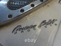 Harley Davidson BAGGER CUSTOM BILLET BADDASS CUSTOM Floorboard with Mounts