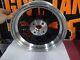 Harley Davidson BAGGER GENUINE OEM Used TRIKE 15 DOUBLE SPOKE MAG WHEEL