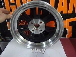 Harley Davidson BAGGER GENUINE OEM Used TRIKE 15 DOUBLE SPOKE MAG WHEEL
