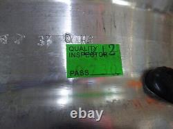 Harley Davidson BAGGER GENUINE OEM Used TRIKE 15 DOUBLE SPOKE MAG WHEEL