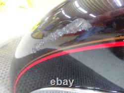 Harley Davidson BAGGER GENUINE OEM Used TRIKE RIGHT REAR FENDER