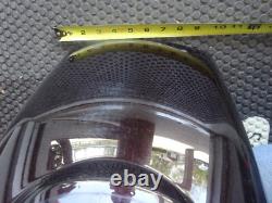 Harley Davidson BAGGER GENUINE OEM Used TRIKE RIGHT REAR FENDER