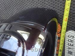 Harley Davidson BAGGER GENUINE OEM Used TRIKE RIGHT REAR FENDER
