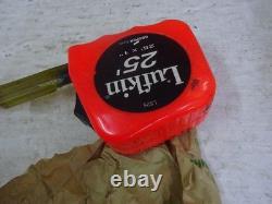 Harley Davidson BAGGER NOS/Rpl 52300257 Chrome QUICK RELEASE SISSYBAR WITH PAD