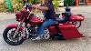 Harley Davidson Bagger 103 Streetglide Malaysia