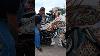 Harley Davidson Bagger At Leesburg Bikefest Harleydavidson Bagger Shorts Custom Motorcycle Hd