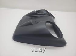 Harley Davidson Bagger Fiberglass Touring 8 Speaker Tour Pack