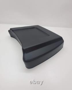 Harley Davidson Bagger Fiberglass Touring 8 Speaker Tour Pack