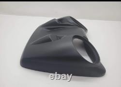 Harley Davidson Bagger Fiberglass Touring 8 Speaker Tour Pack