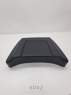 Harley Davidson Bagger Fiberglass Touring 8 Speaker Tour Pack