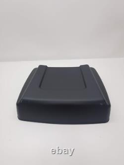 Harley Davidson Bagger Fiberglass Touring 8 Speaker Tour Pack
