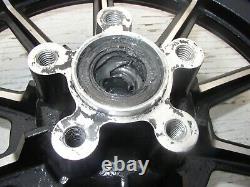 Harley Davidson Bagger Front Wheel 3/4 Timken Bearings Bearings 16x3