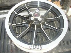 Harley Davidson Bagger Front Wheel 3/4 Timken Bearings Bearings 16x3 Flhr Flt