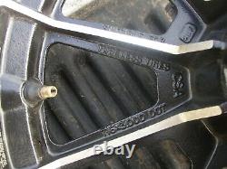 Harley Davidson Bagger Front Wheel 3/4 Timken Bearings Bearings 16x3 Flhr Flt