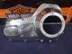 Harley Davidson Bagger GENUINE OEM 60685-99 LN/USED Plain Outer Primary Cover