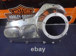 Harley Davidson Bagger GENUINE OEM 60685-99 LN/USED Plain Outer Primary Cover
