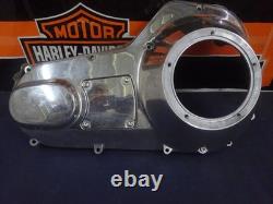 Harley Davidson Bagger GENUINE OEM 60685-99 LN/USED Plain Outer Primary Cover