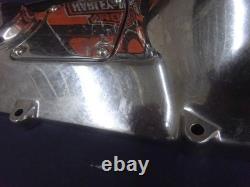 Harley Davidson Bagger GENUINE OEM 60685-99 LN/USED Plain Outer Primary Cover